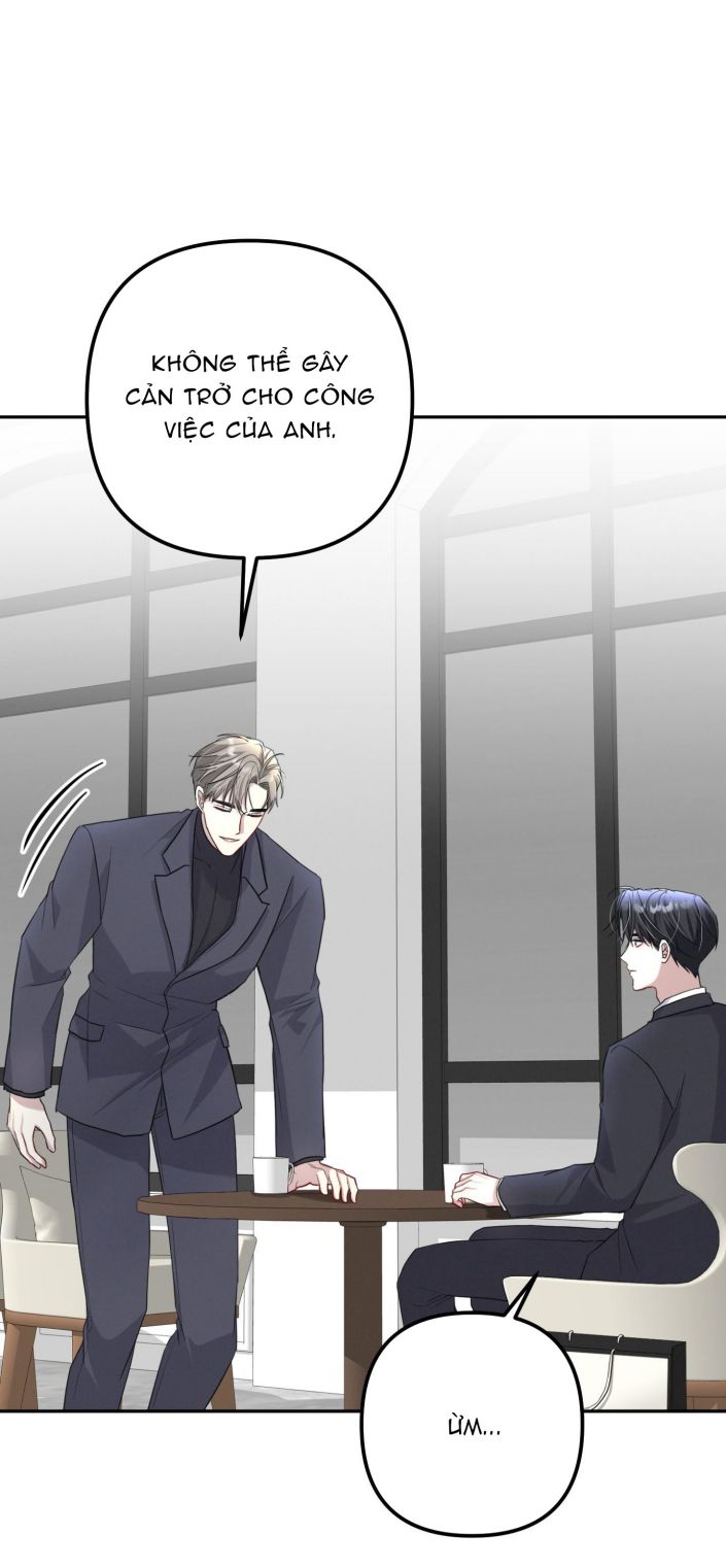 Thương vụ thứ hai Chap 10 - Trang 2