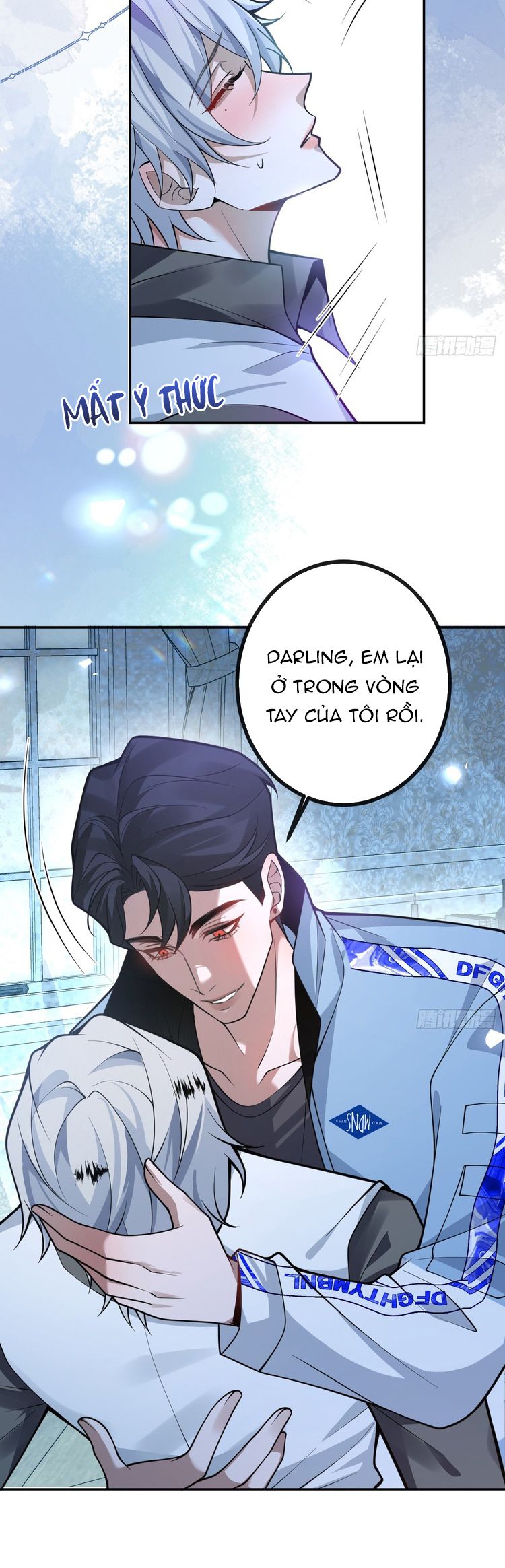 Vòng Lặp Vô Hạn: Tôi Tạo Ra Lỗi Trong Trò Chơi Kinh Dị Chap 22 - Trang 2