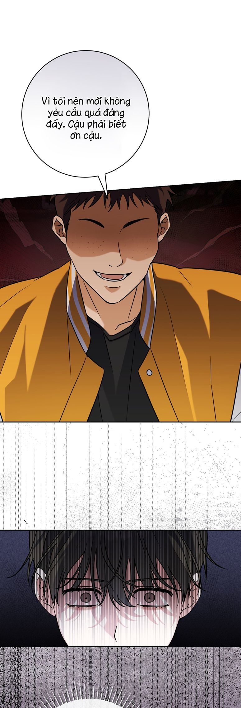 Chiến thuật bắt bóng tình yêu Chapter 15 - Trang 4
