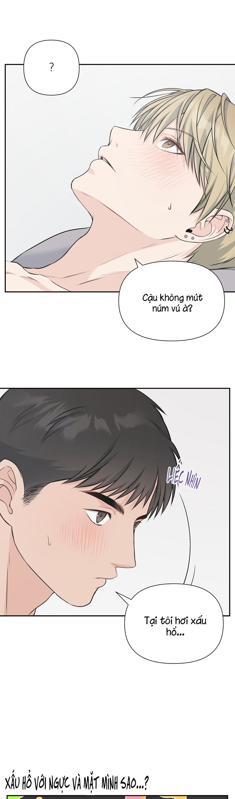 Kẹo Ngọt Yum Yum Chap 9 - Trang 2