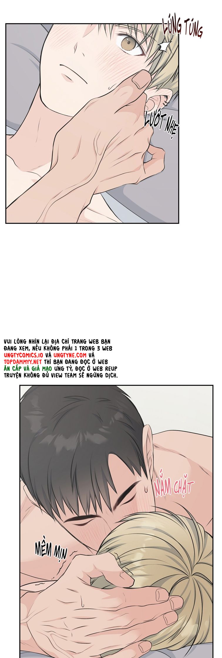 Kẹo Ngọt Yum Yum Chap 9 - Trang 2