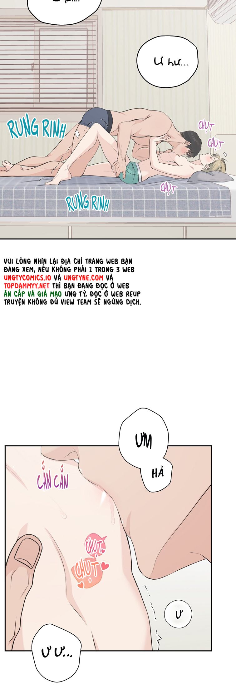 Kẹo Ngọt Yum Yum Chap 9 - Trang 2