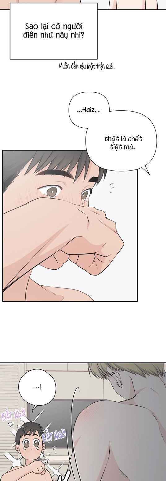 Kẹo Ngọt Yum Yum Chap 9 - Trang 2