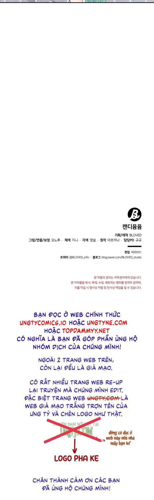 Kẹo Ngọt Yum Yum Chap 9 - Trang 2