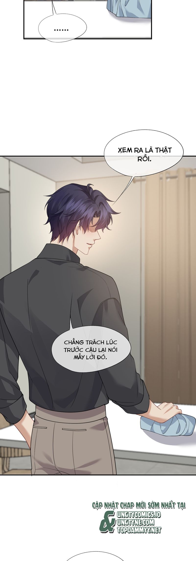 Gài Bẫy Ác Khuyển Chapter 65 - Trang 4