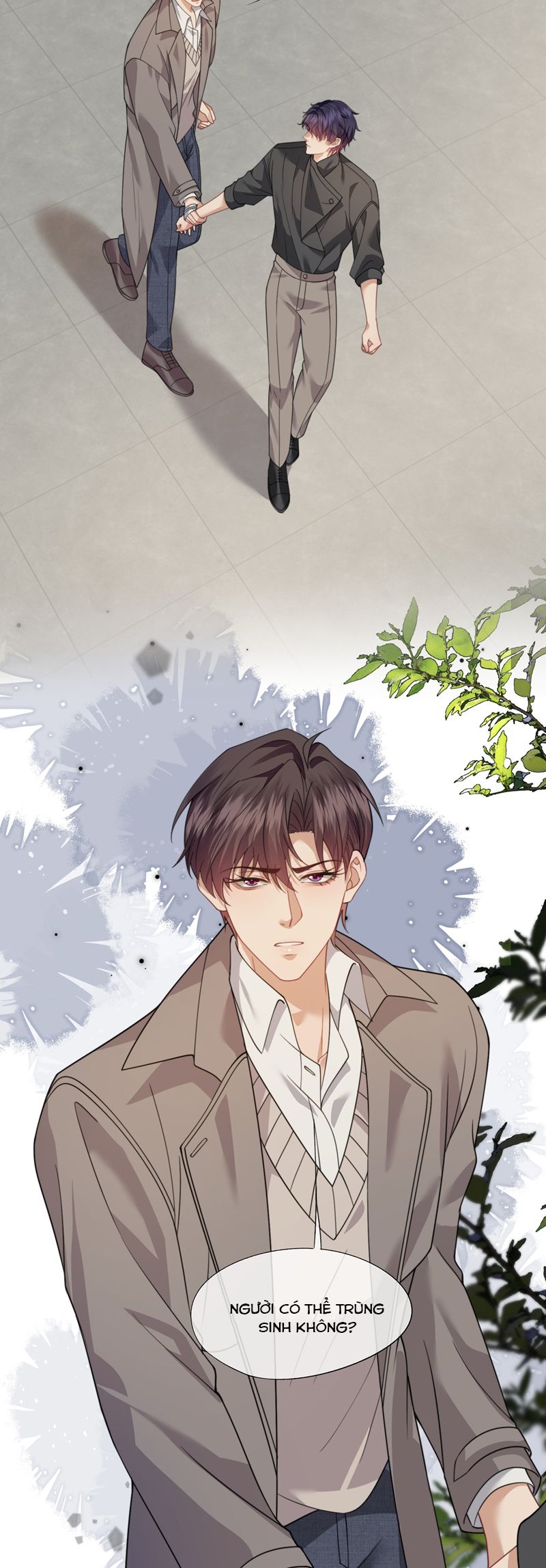 Gài Bẫy Ác Khuyển Chapter 65 - Trang 4