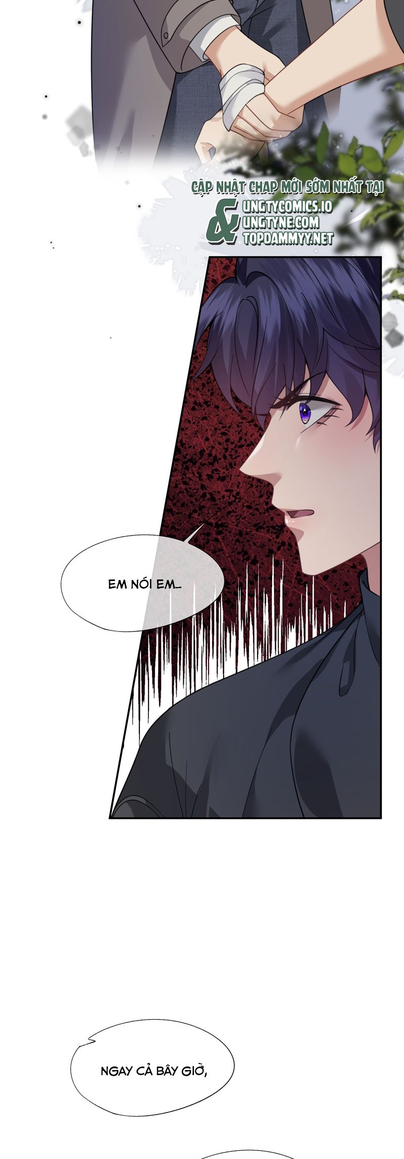 Gài Bẫy Ác Khuyển Chapter 65 - Trang 4