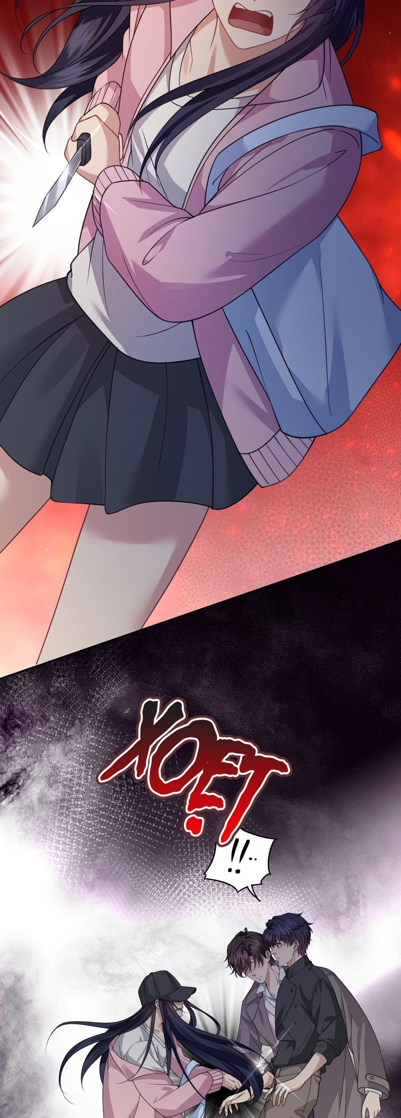 Gài Bẫy Ác Khuyển Chapter 65 - Trang 4