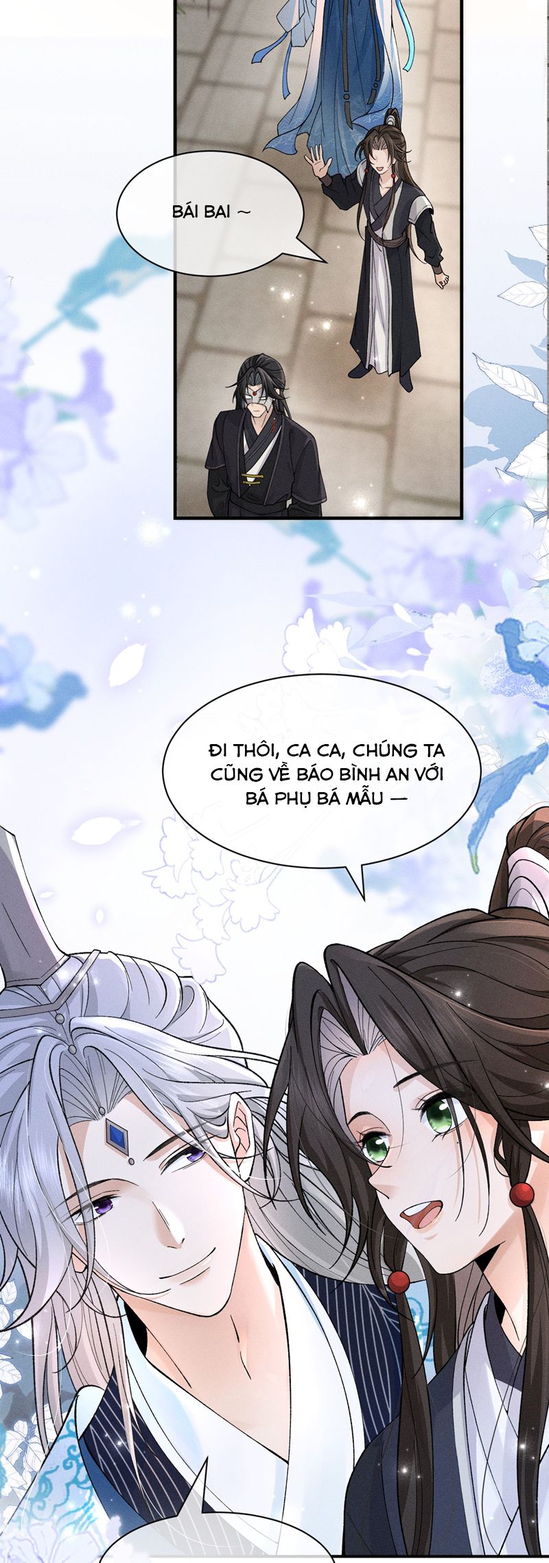 Hải Vương Sau Khi Hoàn Lương Sa Vào Tu La Tràng Chap 22 - Next Chap 23