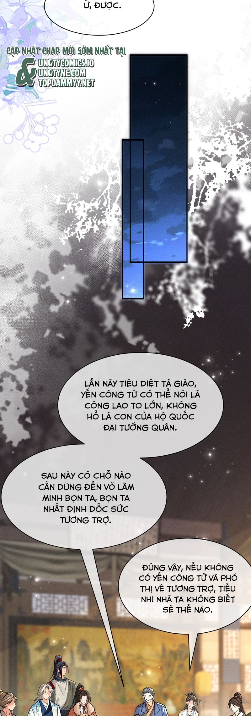 Hải Vương Sau Khi Hoàn Lương Sa Vào Tu La Tràng Chap 22 - Next Chap 23