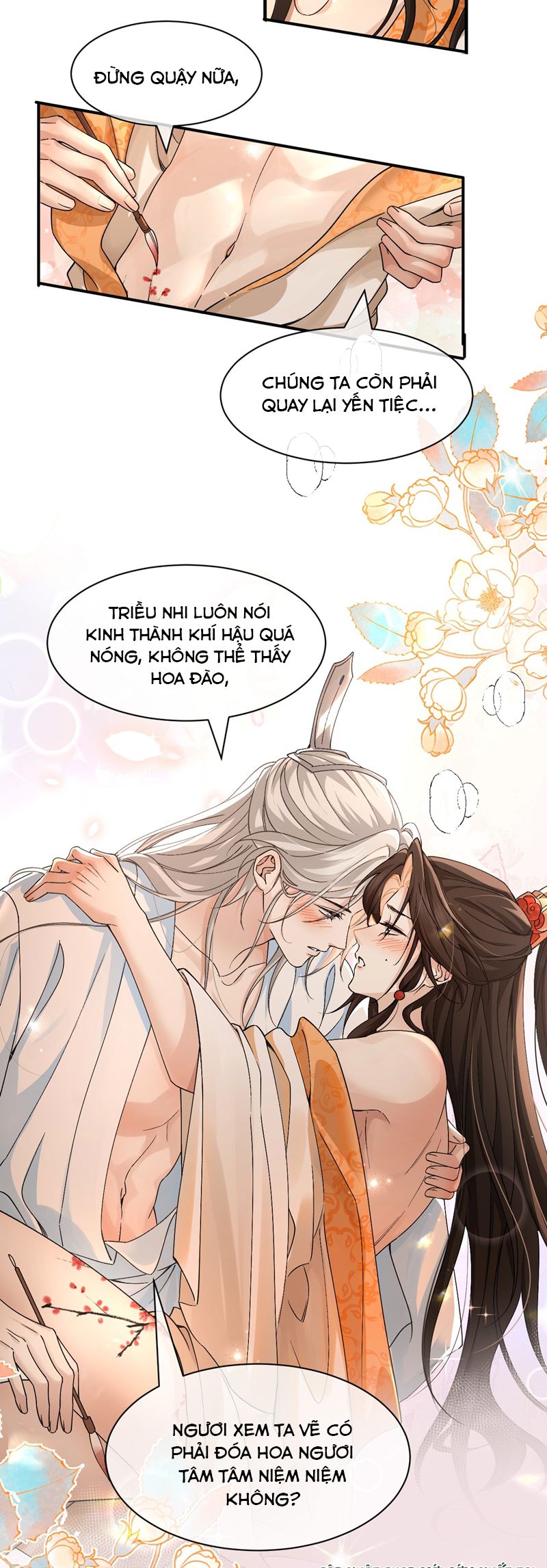 Hải Vương Sau Khi Hoàn Lương Sa Vào Tu La Tràng Chap 22 - Next Chap 23