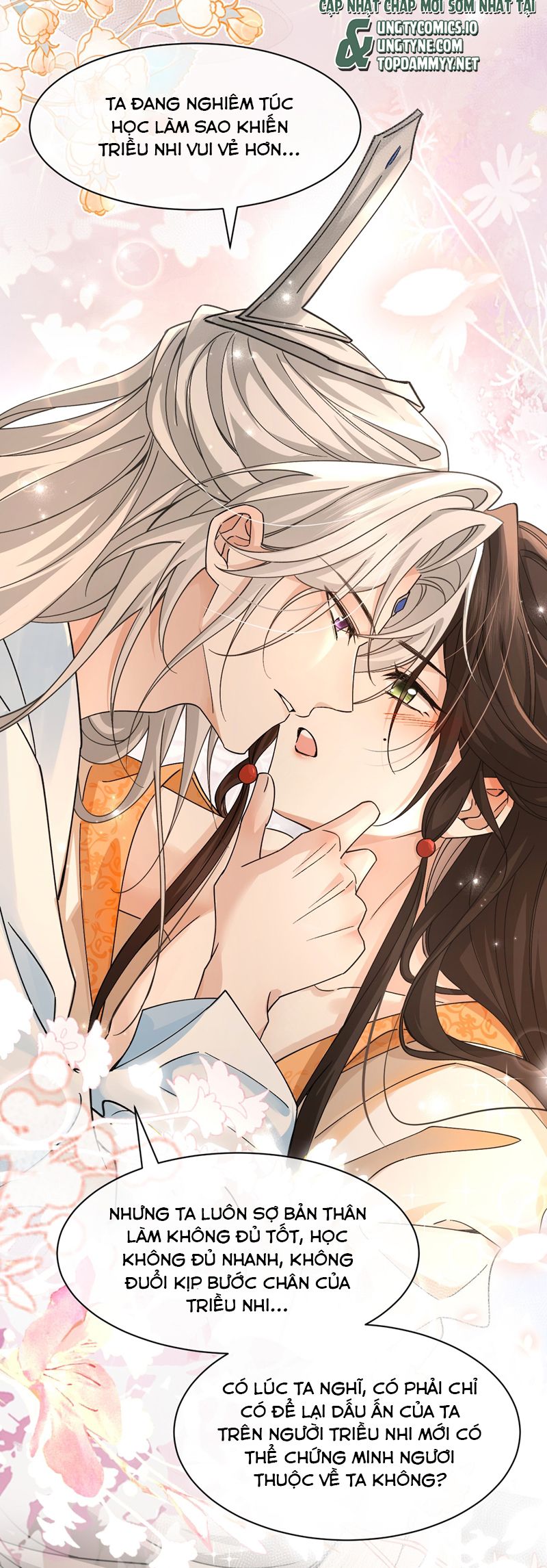 Hải Vương Sau Khi Hoàn Lương Sa Vào Tu La Tràng Chap 22 - Next Chap 23