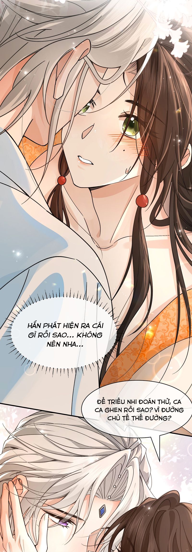 Hải Vương Sau Khi Hoàn Lương Sa Vào Tu La Tràng Chap 22 - Next Chap 23