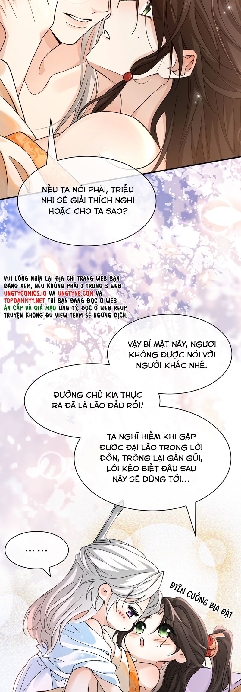 Hải Vương Sau Khi Hoàn Lương Sa Vào Tu La Tràng Chap 22 - Next Chap 23