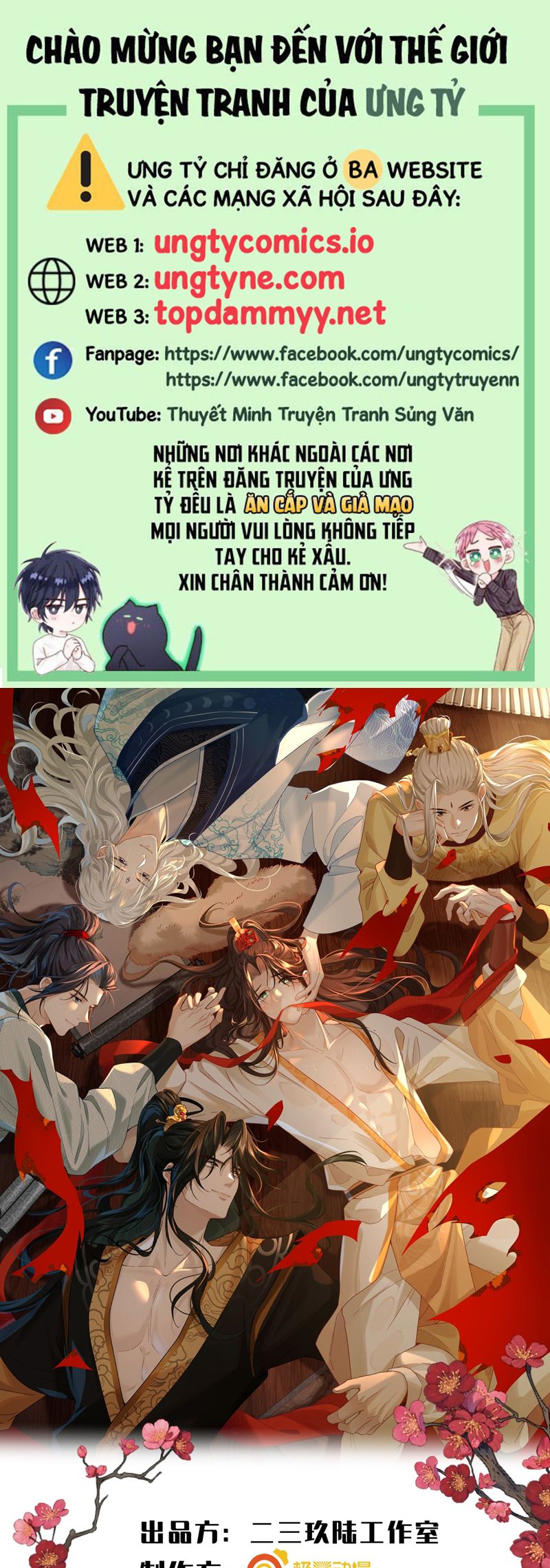 Hải Vương Sau Khi Hoàn Lương Sa Vào Tu La Tràng Chap 22 - Next Chap 23