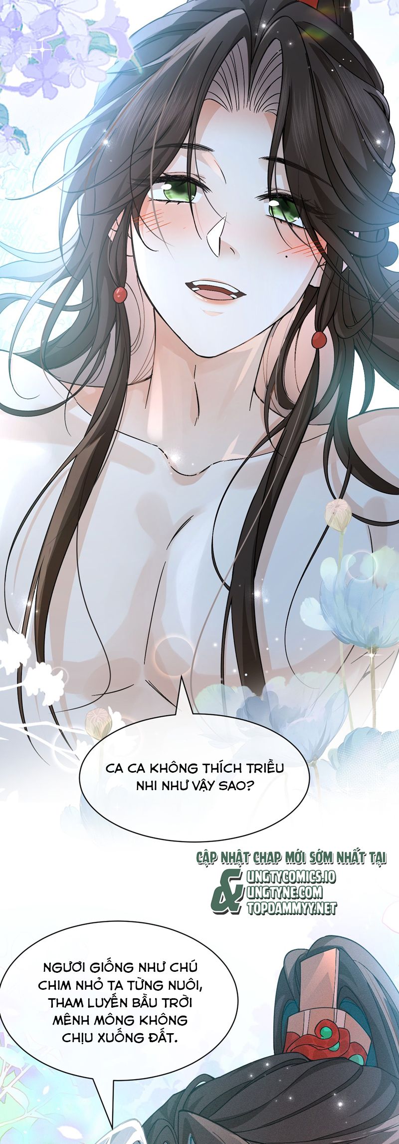 Hải Vương Sau Khi Hoàn Lương Sa Vào Tu La Tràng Chap 22 - Next Chap 23