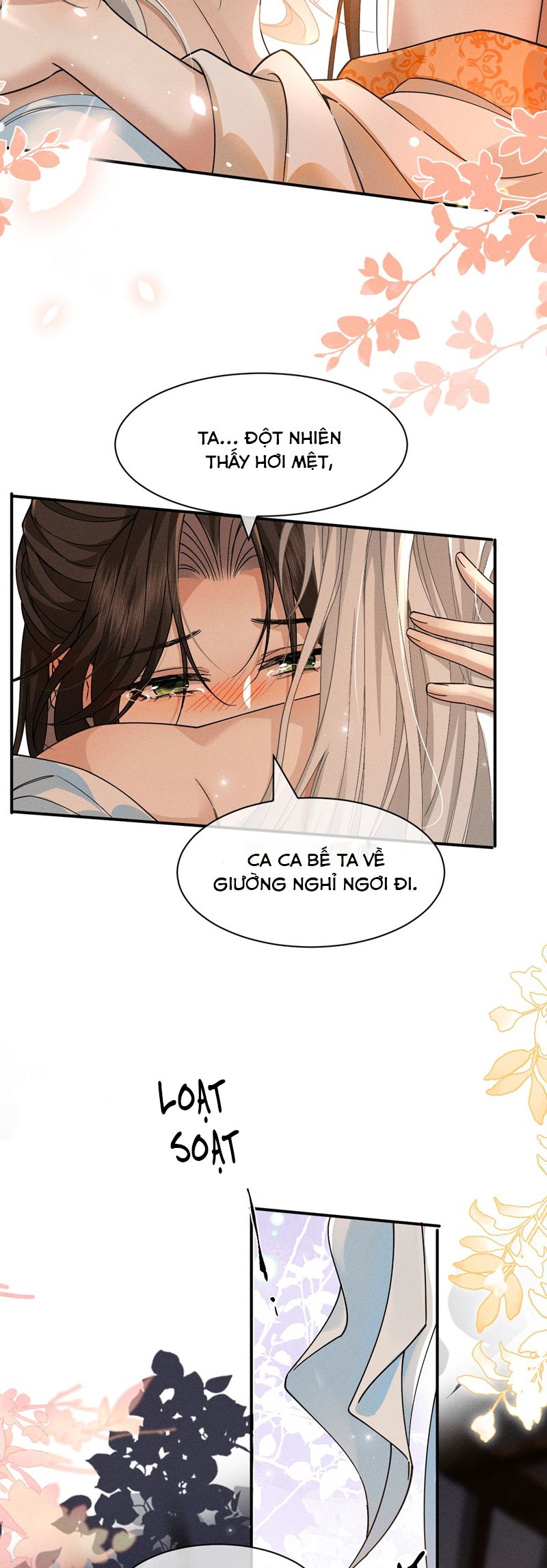 Hải Vương Sau Khi Hoàn Lương Sa Vào Tu La Tràng Chap 22 - Next Chap 23