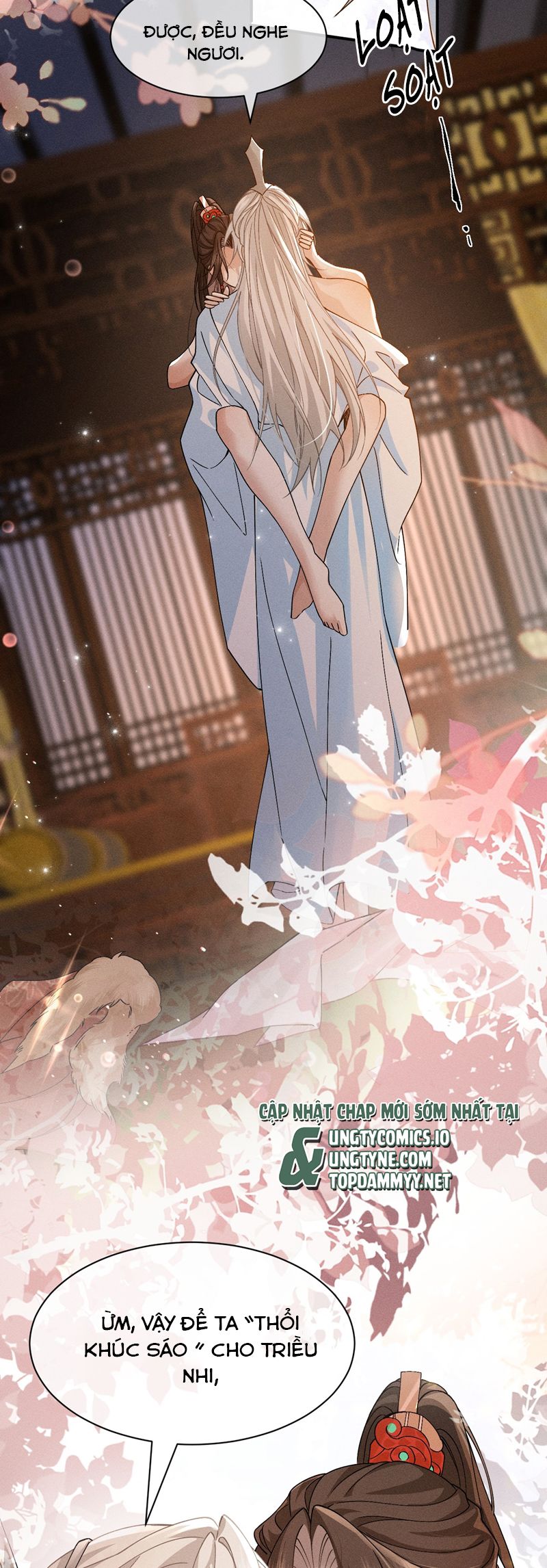 Hải Vương Sau Khi Hoàn Lương Sa Vào Tu La Tràng Chap 22 - Next Chap 23