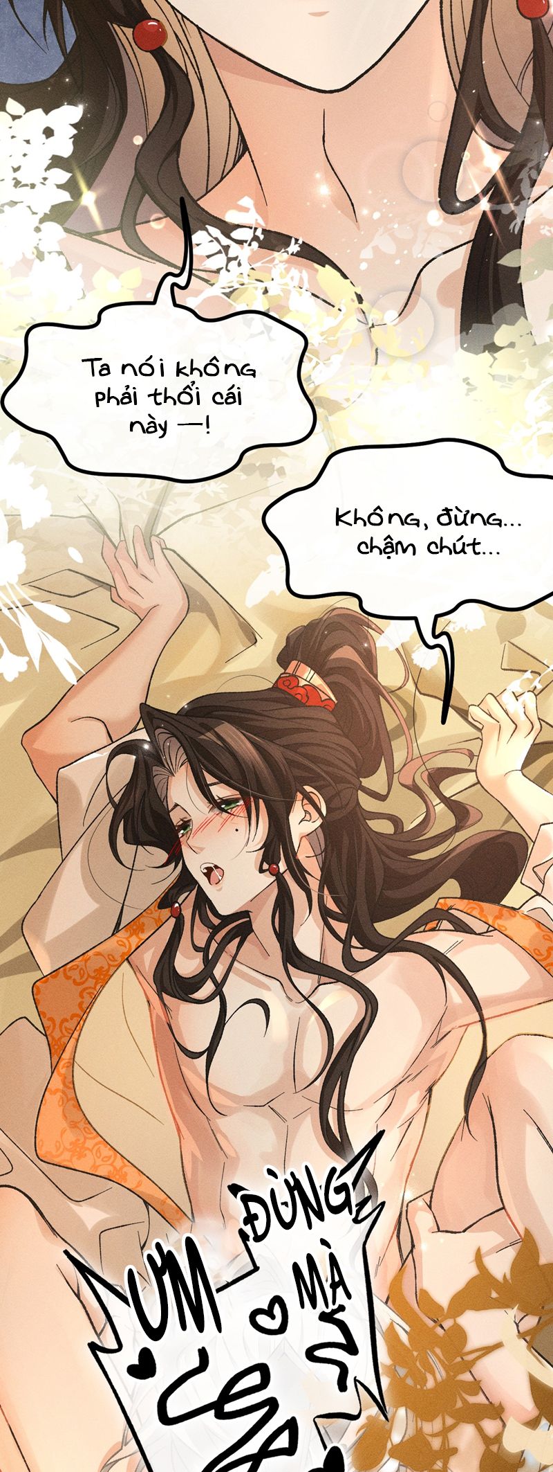 Hải Vương Sau Khi Hoàn Lương Sa Vào Tu La Tràng Chap 22 - Next Chap 23