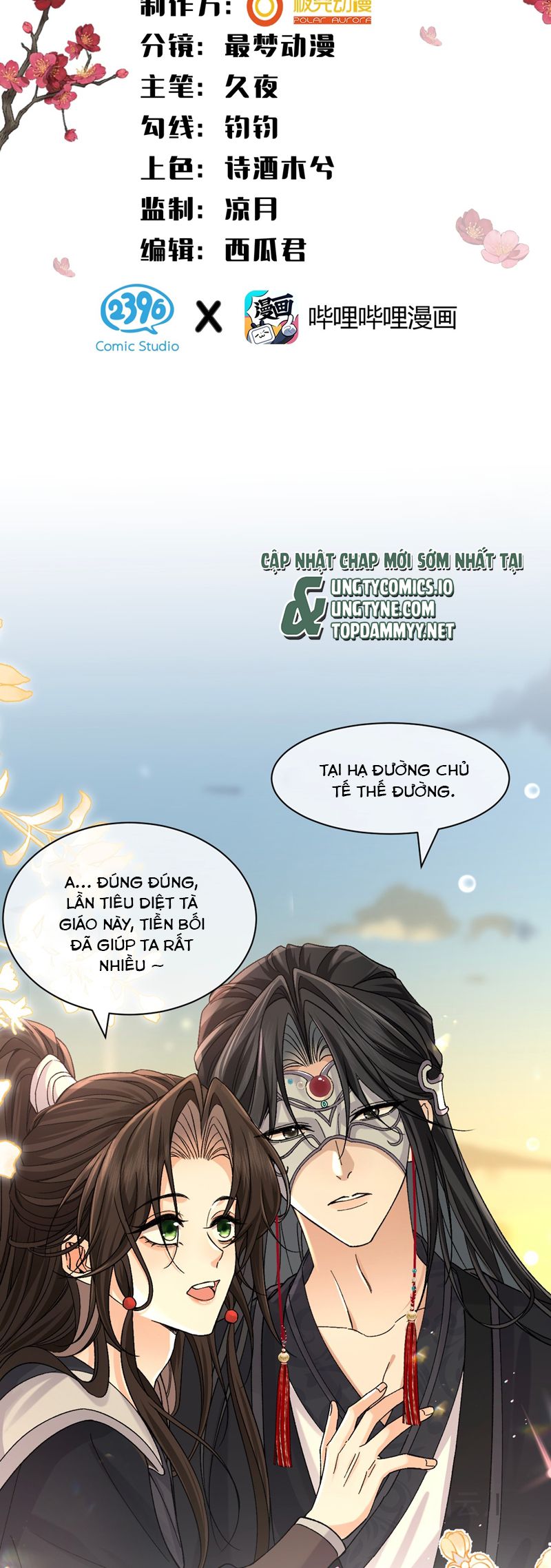 Hải Vương Sau Khi Hoàn Lương Sa Vào Tu La Tràng Chap 22 - Next Chap 23