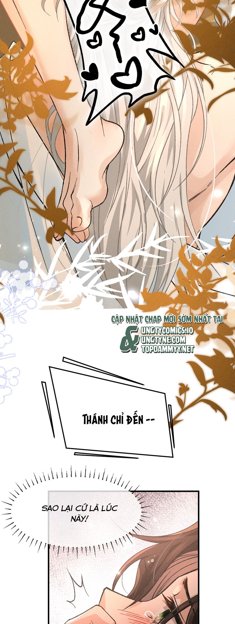Hải Vương Sau Khi Hoàn Lương Sa Vào Tu La Tràng Chap 22 - Next Chap 23