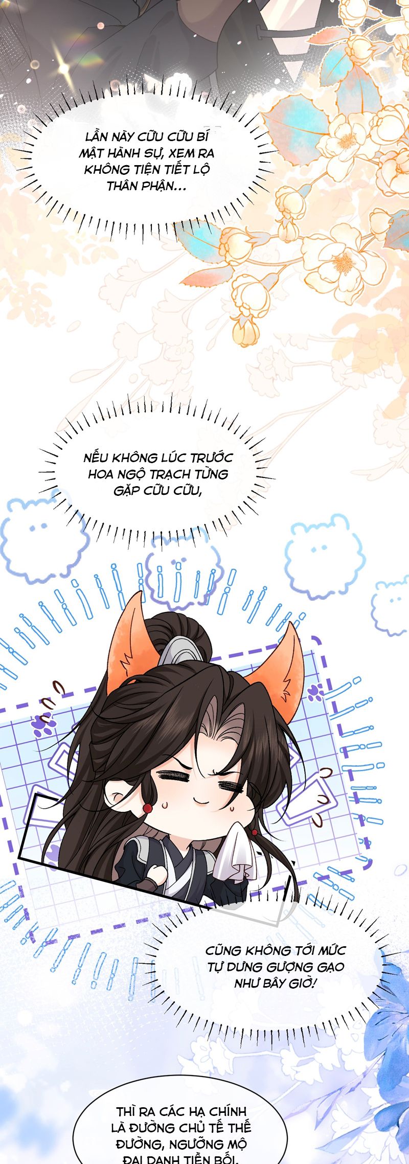 Hải Vương Sau Khi Hoàn Lương Sa Vào Tu La Tràng Chap 22 - Next Chap 23