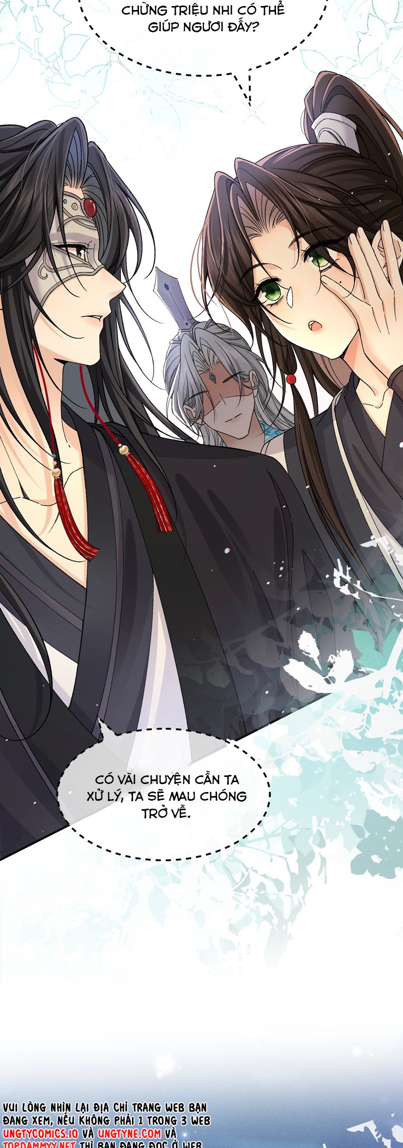 Hải Vương Sau Khi Hoàn Lương Sa Vào Tu La Tràng Chap 22 - Next Chap 23