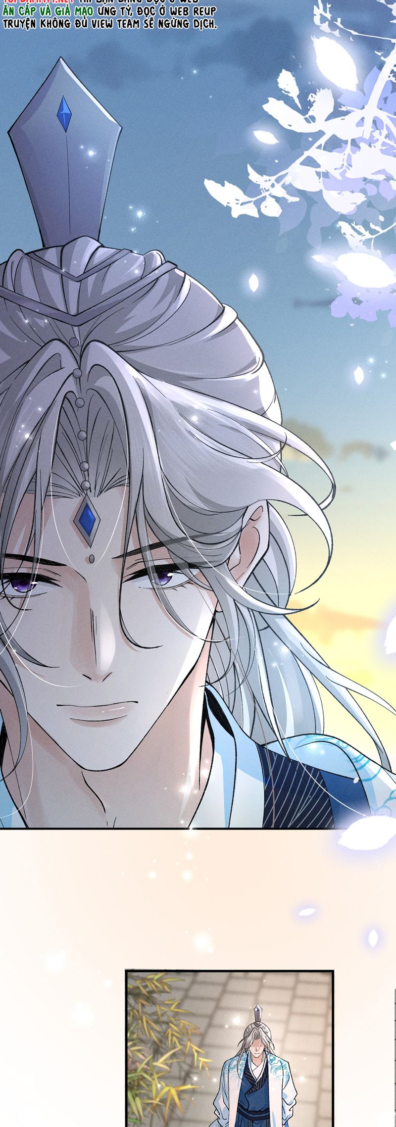 Hải Vương Sau Khi Hoàn Lương Sa Vào Tu La Tràng Chap 22 - Next Chap 23