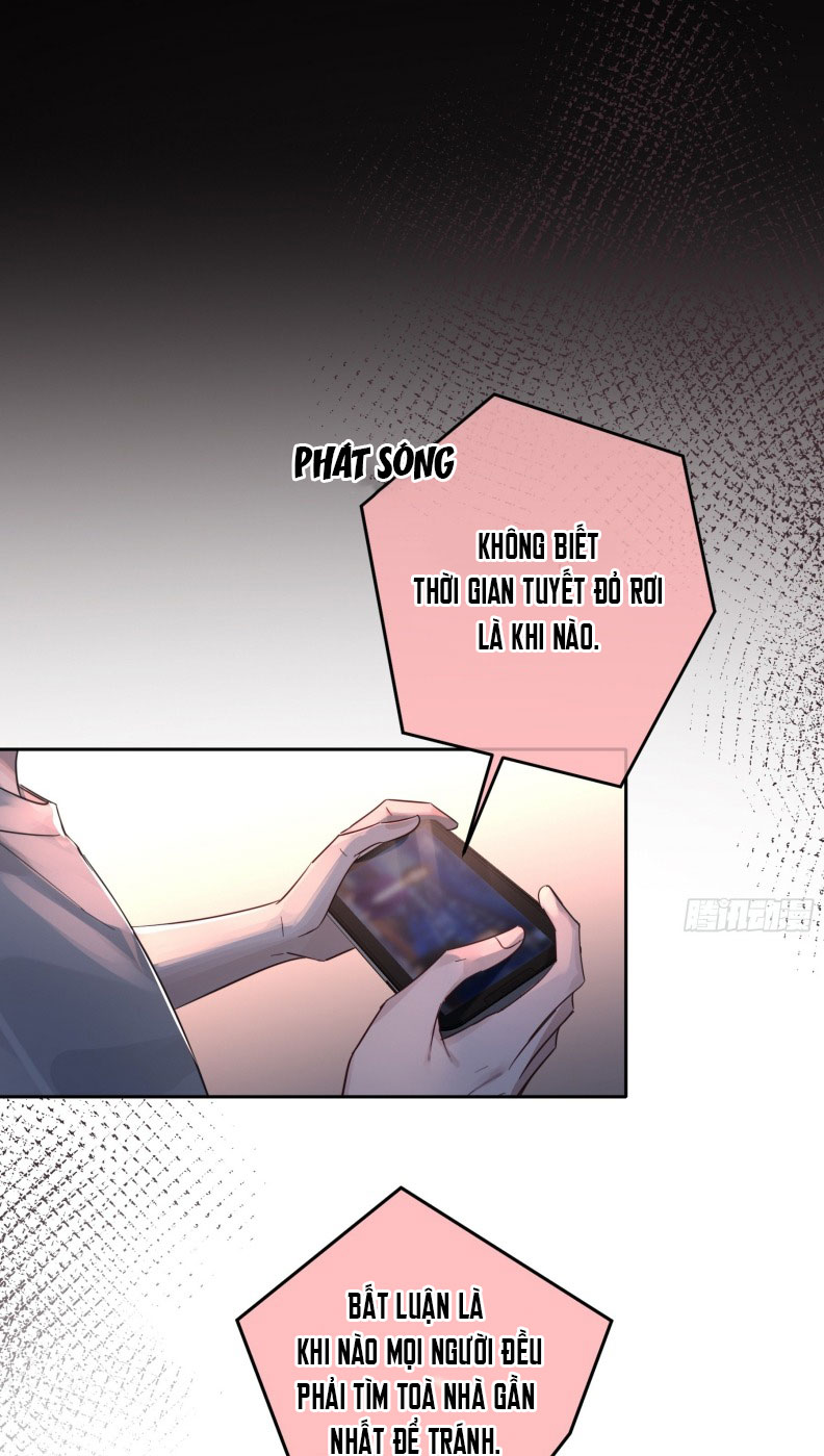 Ác Linh Chap 1 - Trang 4