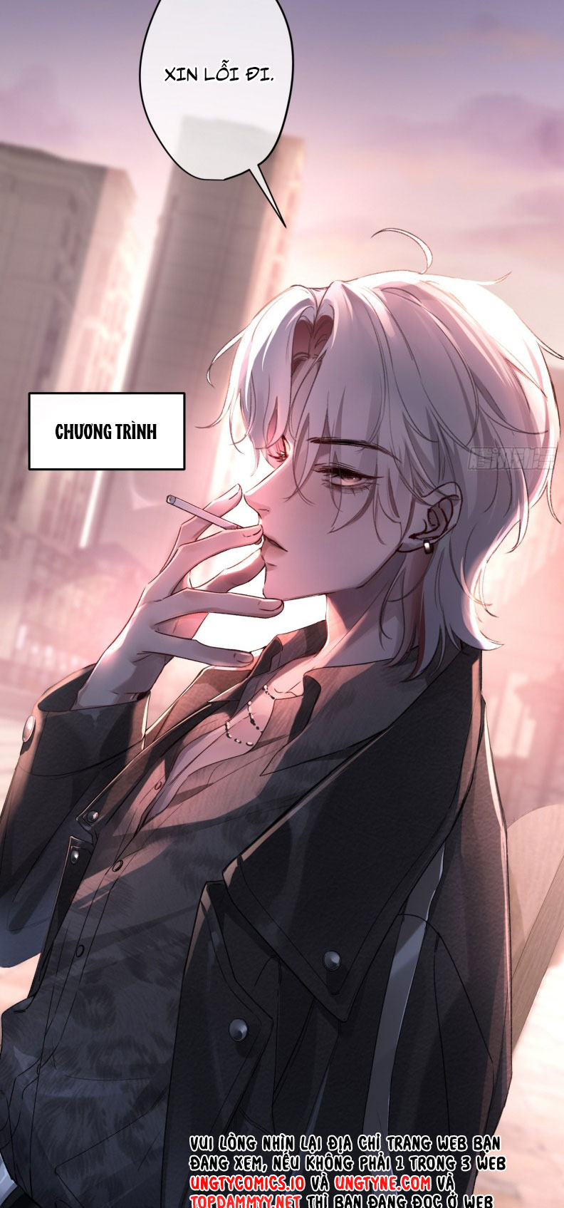 Ác Linh Chap 1 - Trang 4