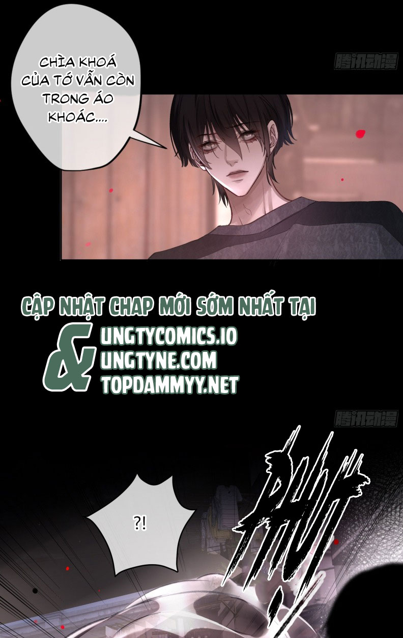 Ác Linh Chap 1 - Trang 4