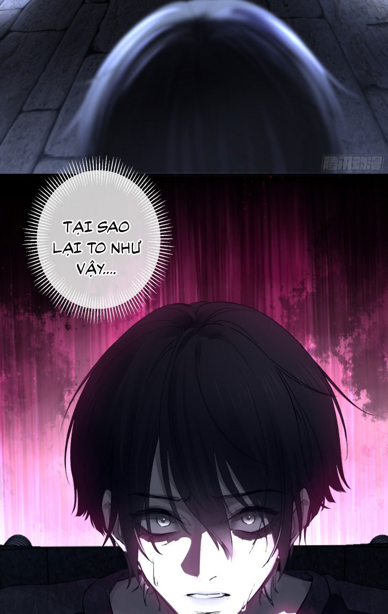 Ác Linh Chap 1 - Trang 4