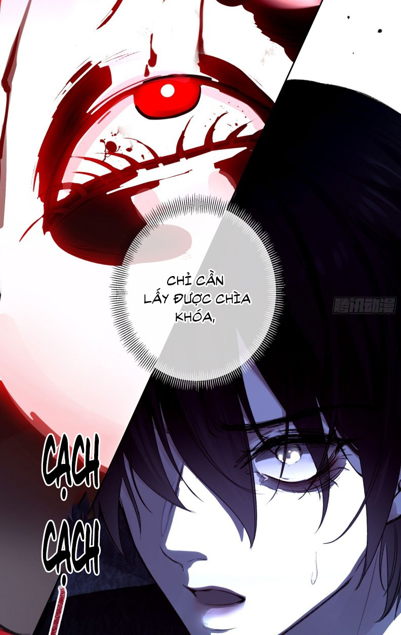Ác Linh Chap 1 - Trang 4