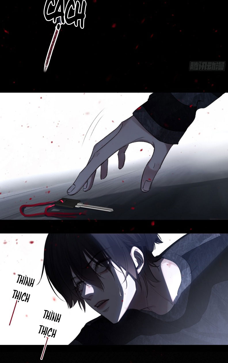 Ác Linh Chap 1 - Trang 4