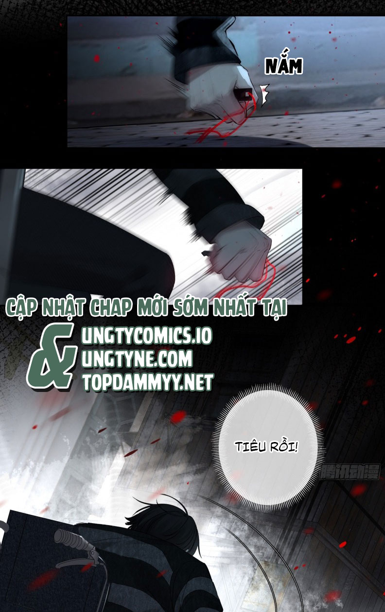 Ác Linh Chap 1 - Trang 4