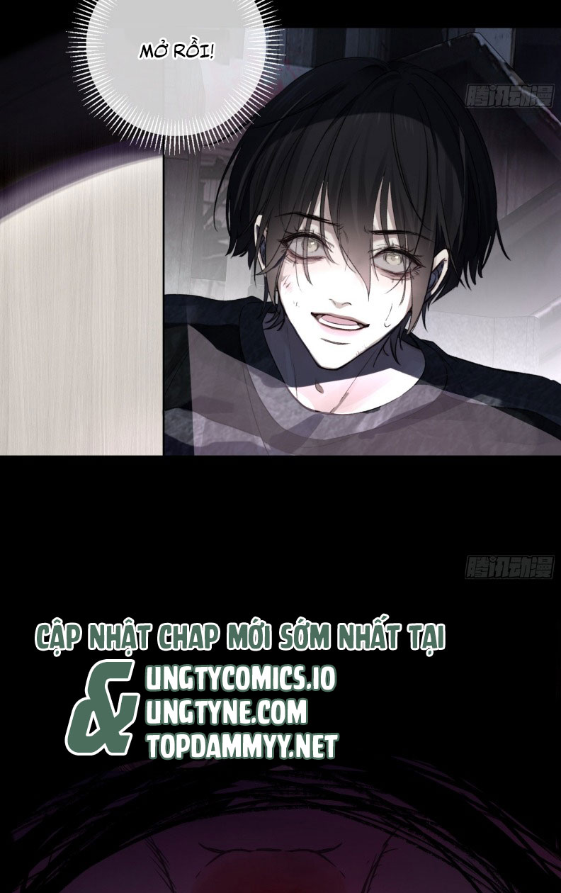 Ác Linh Chap 1 - Trang 4