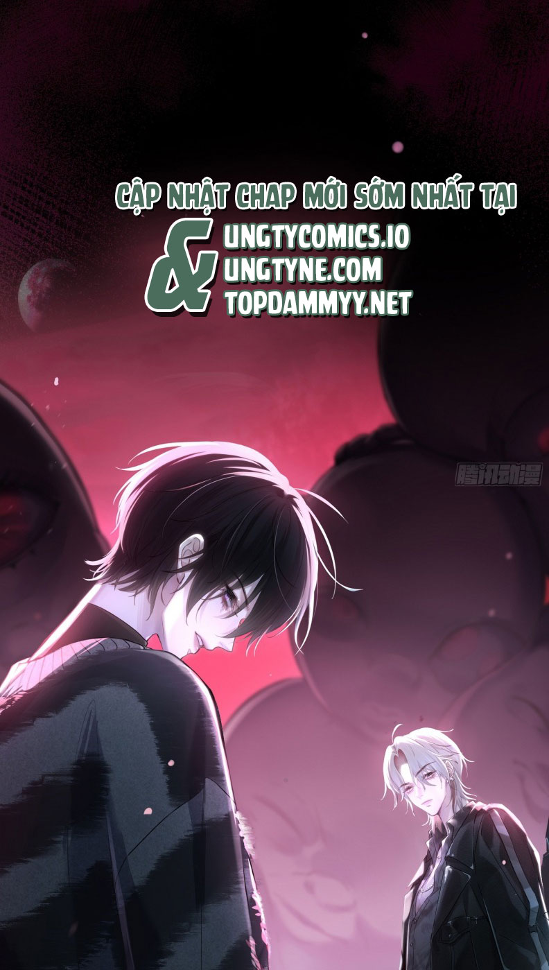 Ác Linh Chap 1 - Trang 4