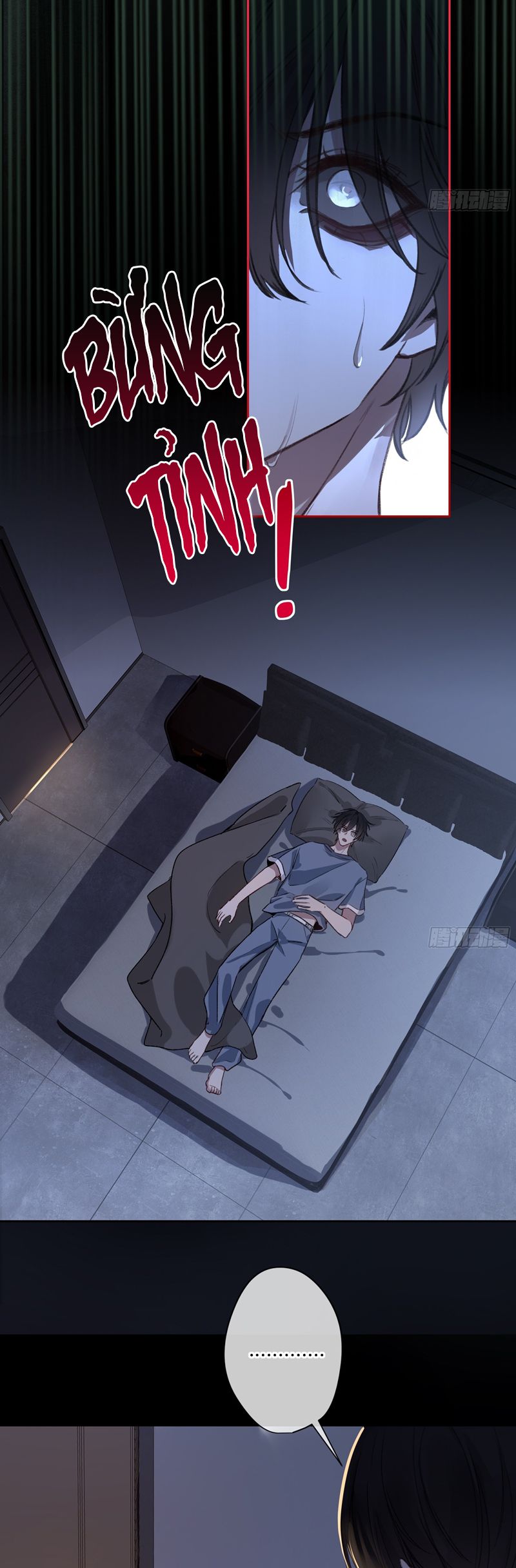 Ác Linh Chap 6 - Trang 4