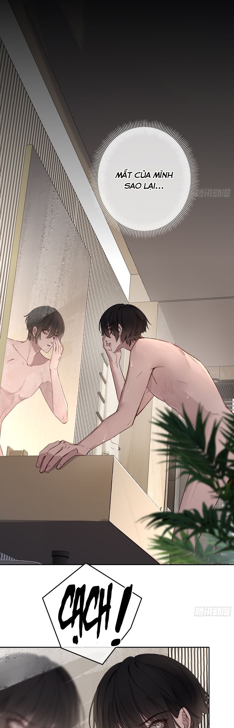 Ác Linh Chap 6 - Trang 4