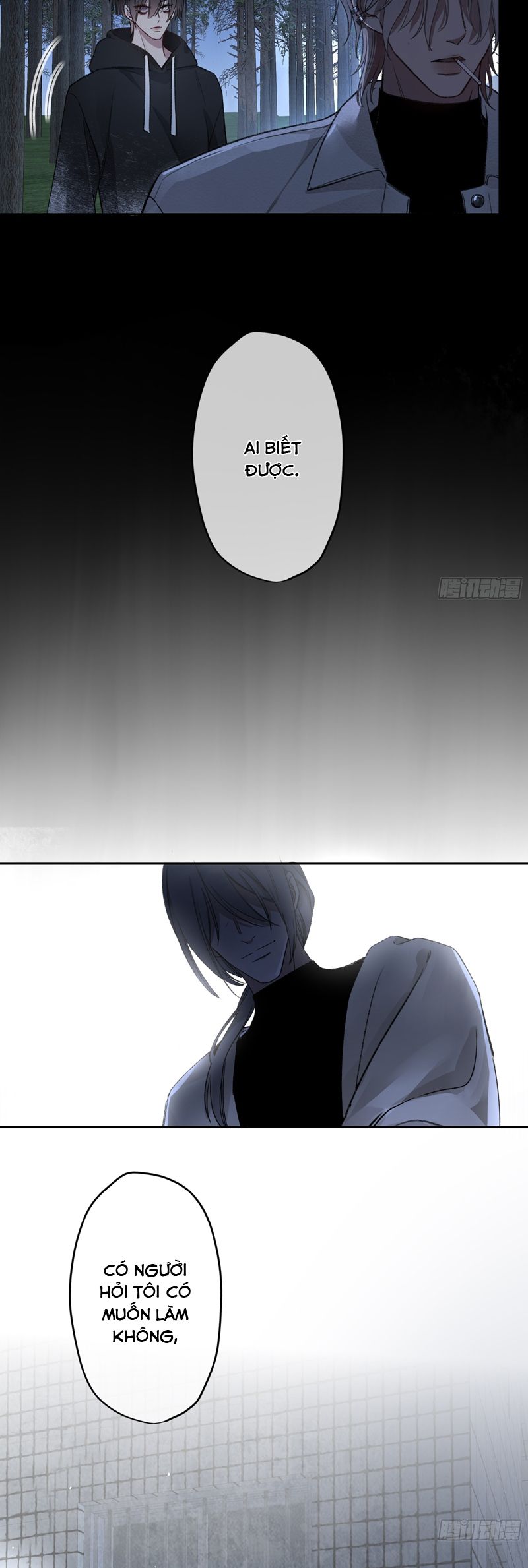 Ác Linh Chap 7 - Trang 4