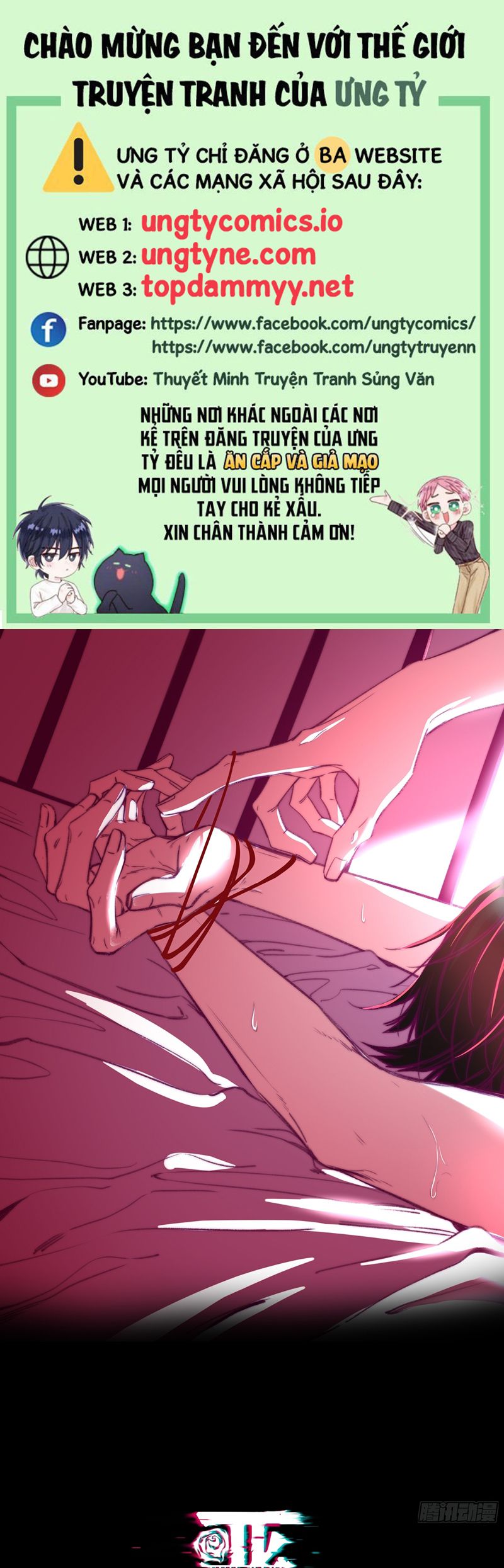 Ác Linh Chap 7 - Trang 4