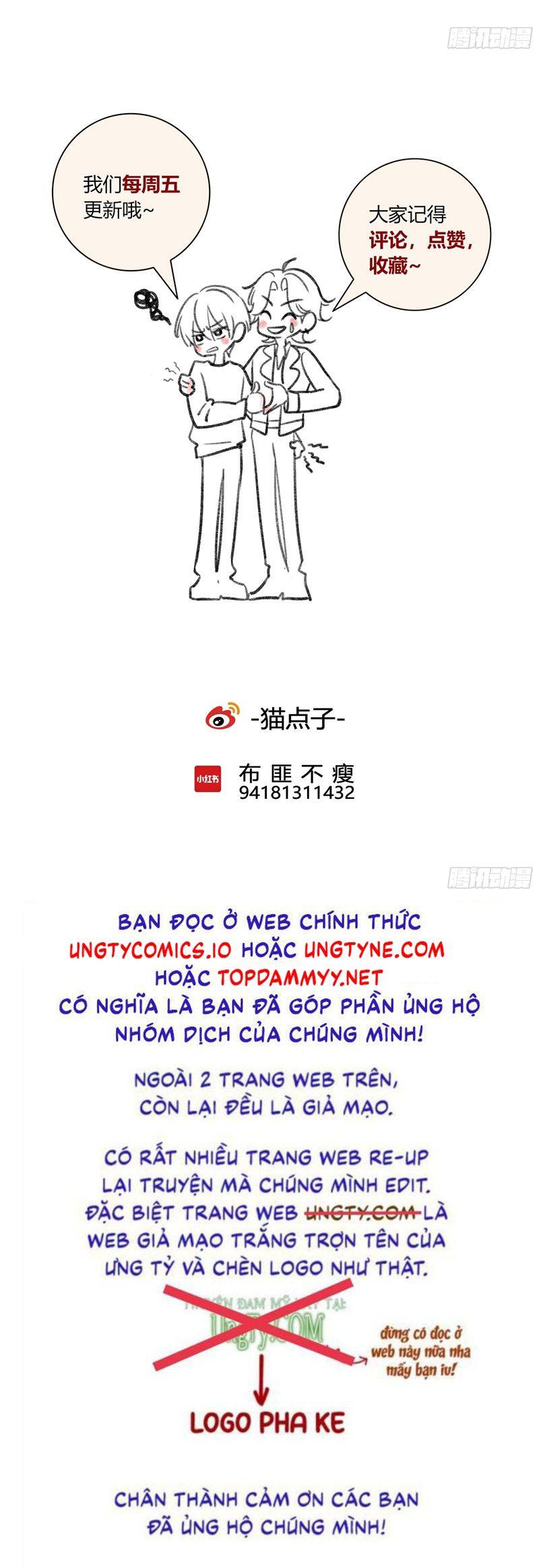 Ác Linh Chap 7 - Trang 4