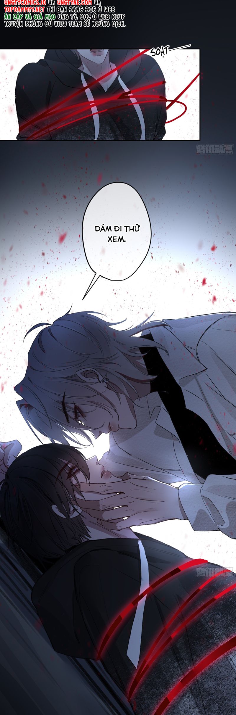Ác Linh Chap 8 - Trang 4