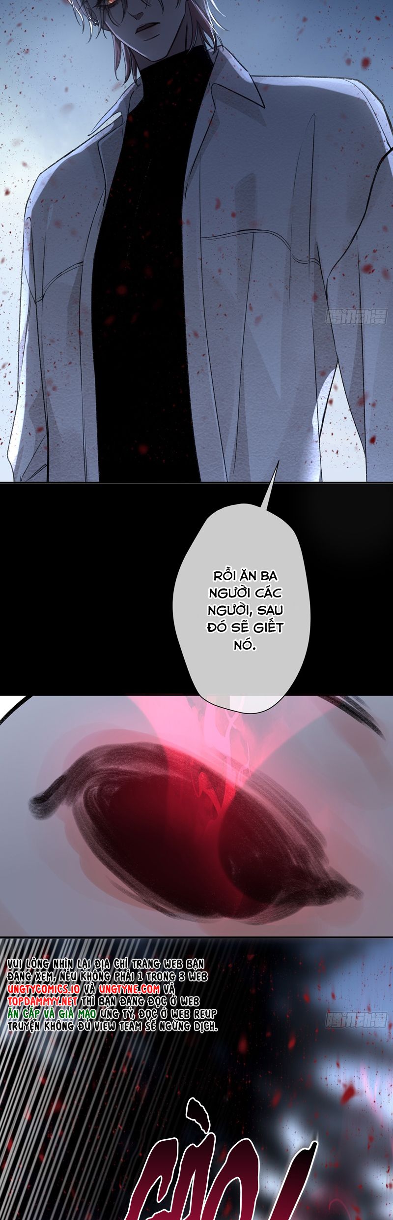 Ác Linh Chap 9 - Trang 4