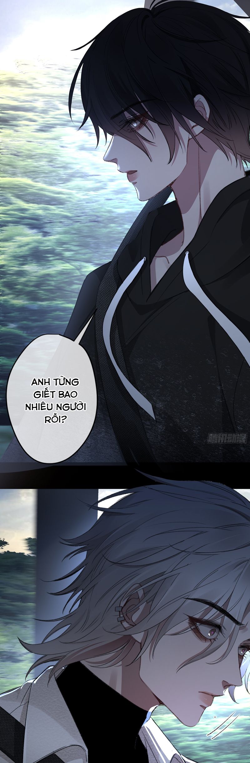 Ác Linh Chap 9 - Trang 4