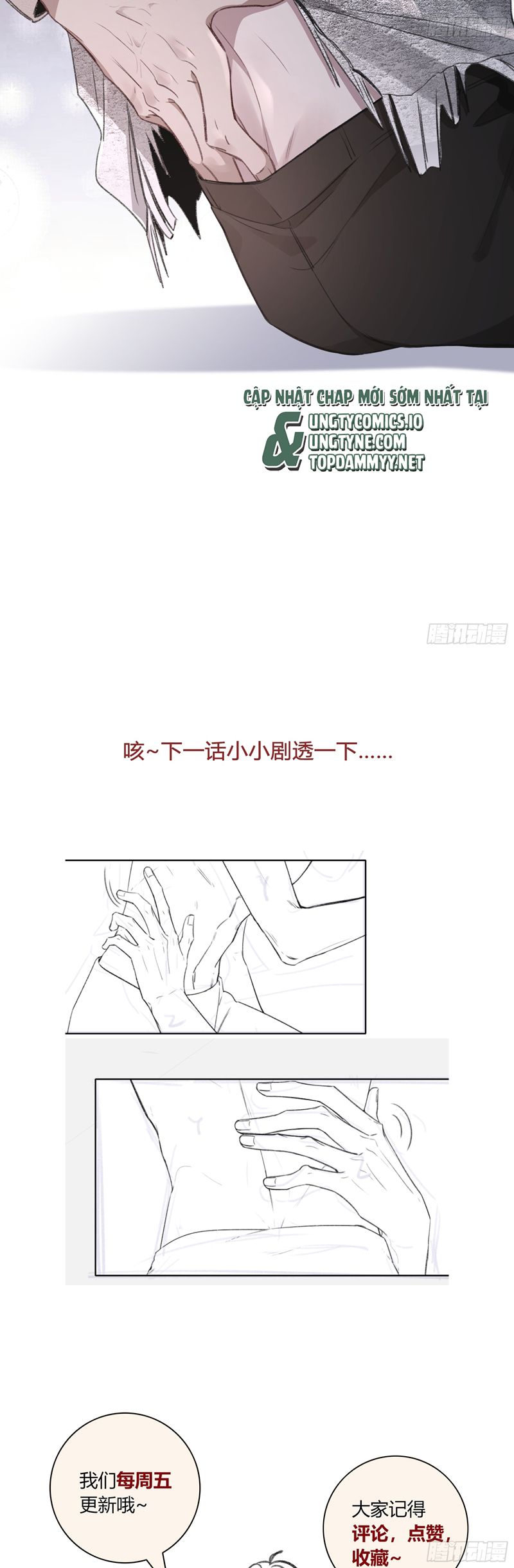 Ác Linh Chap 9 - Trang 4