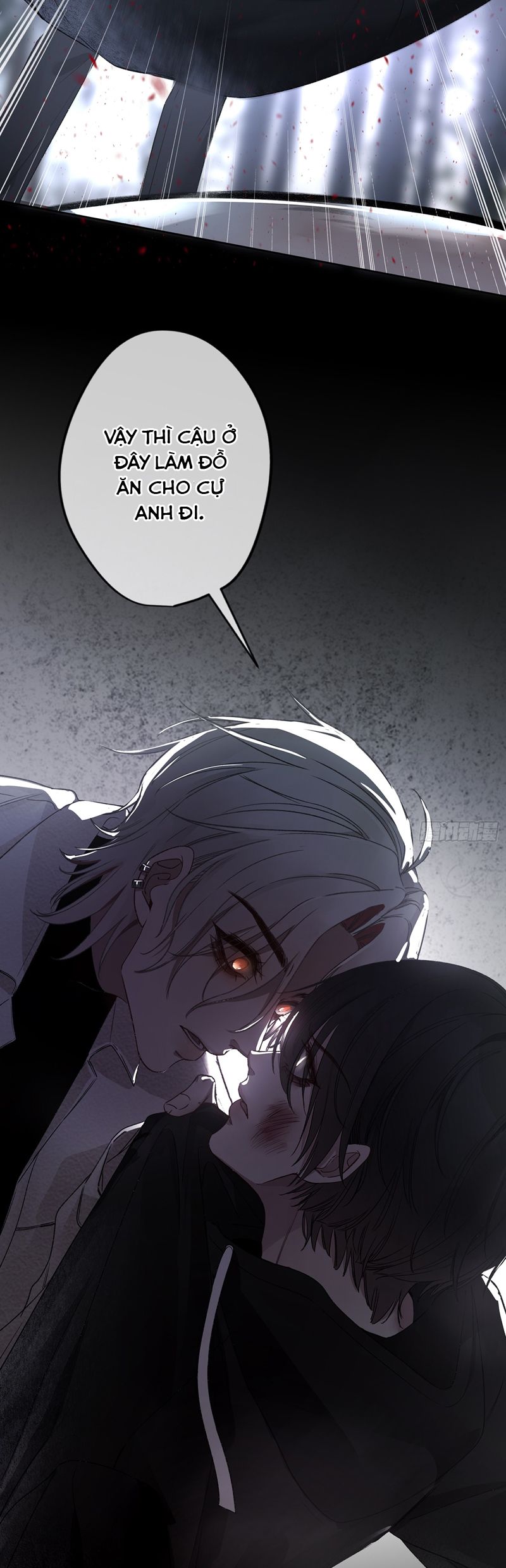 Ác Linh Chap 9 - Trang 4
