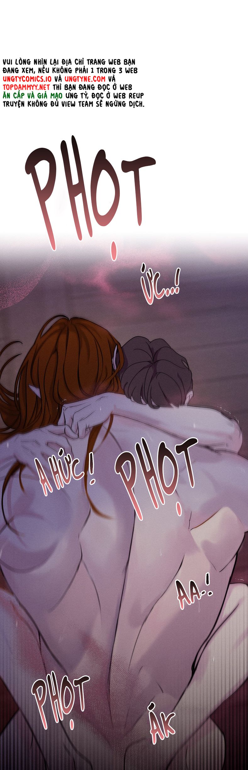 DƯƠNG KHÍ Chapter 3 - Next Chapter 4