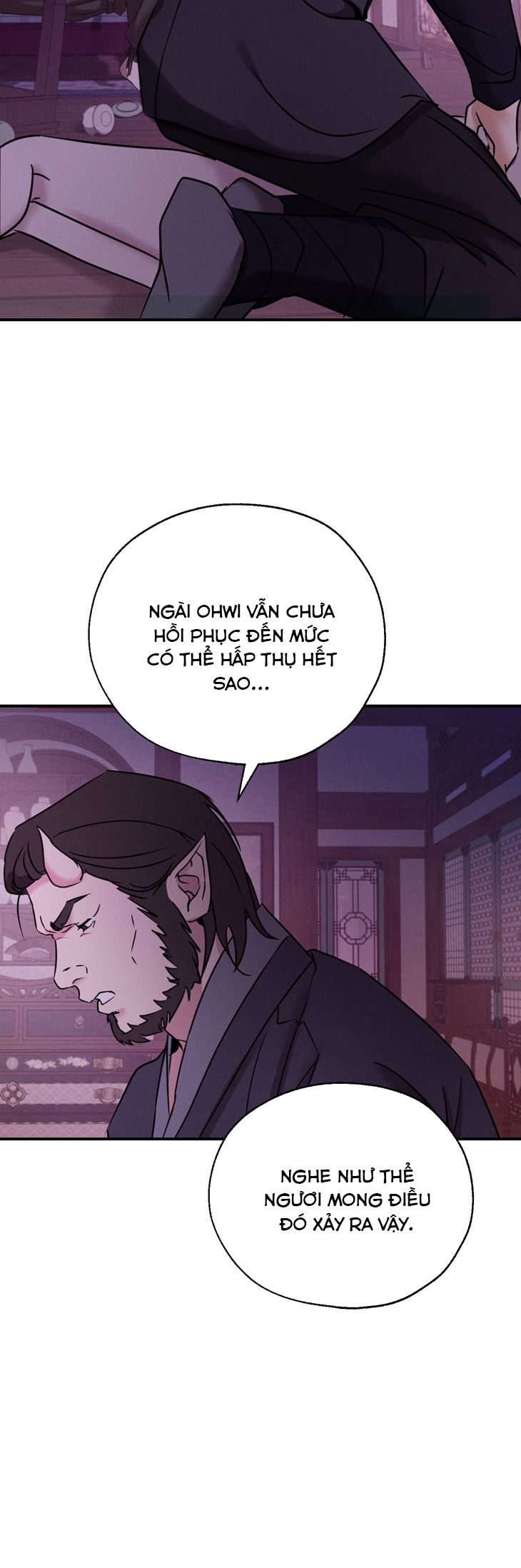 DƯƠNG KHÍ Chapter 3 - Next Chapter 4