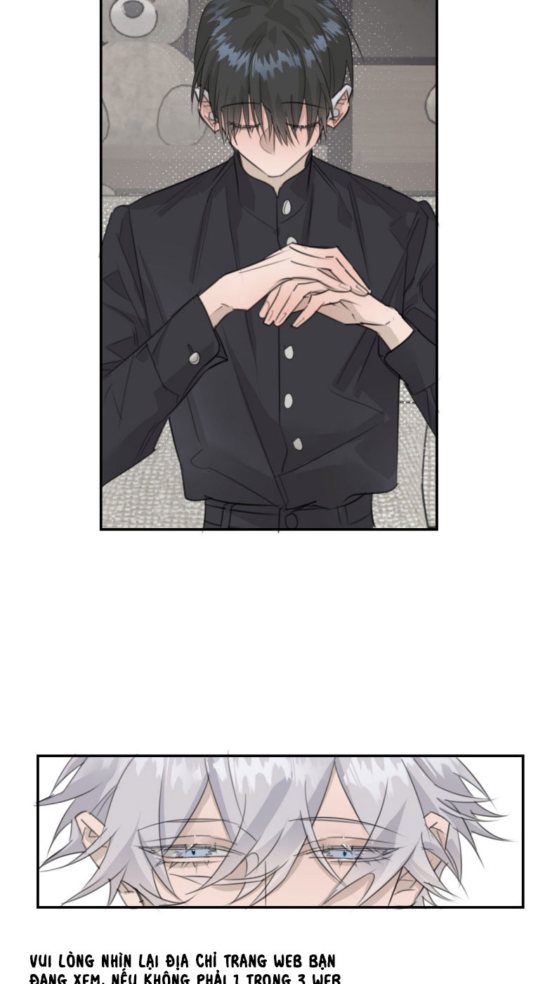 Dẫn Dụ Công Lược Chapter 13 - Trang 3